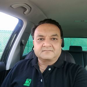 Meet your Posher, Amish